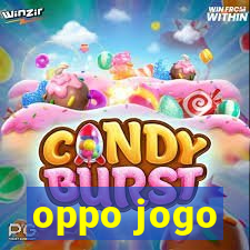 oppo jogo