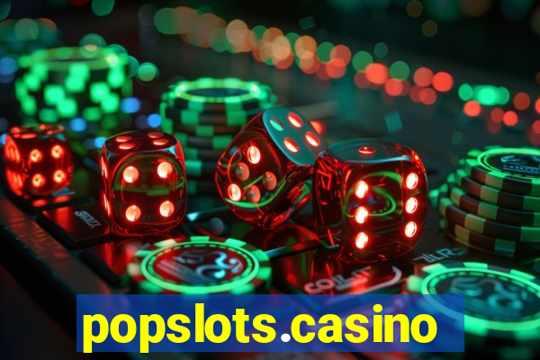 popslots.casino