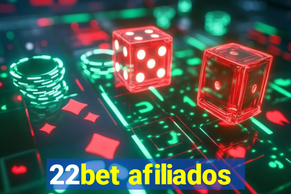 22bet afiliados