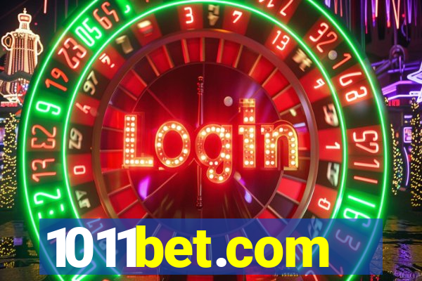 1011bet.com