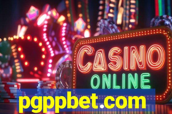 pgppbet.com