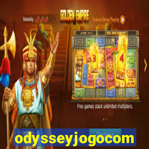 odysseyjogocom