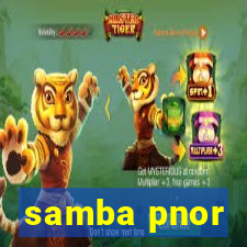 samba pnor