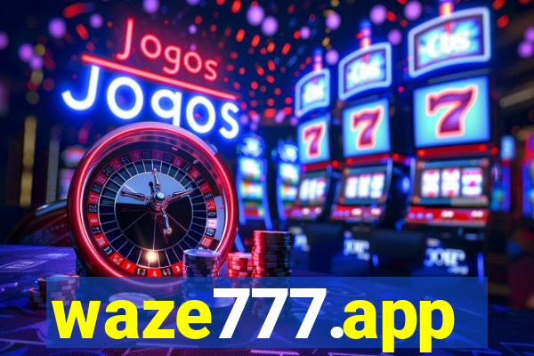 waze777.app