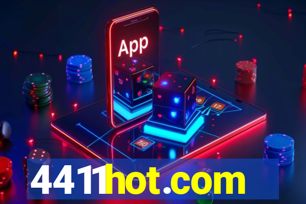 4411hot.com