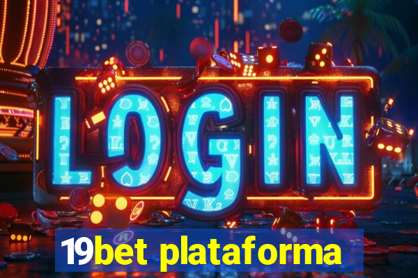 19bet plataforma