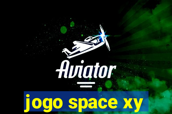 jogo space xy