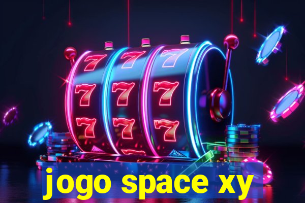 jogo space xy