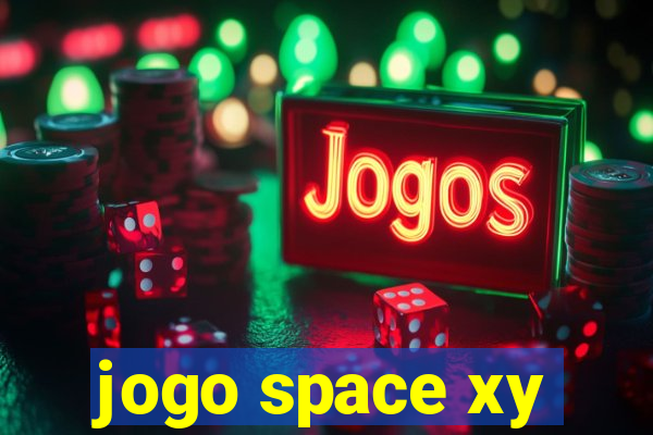 jogo space xy