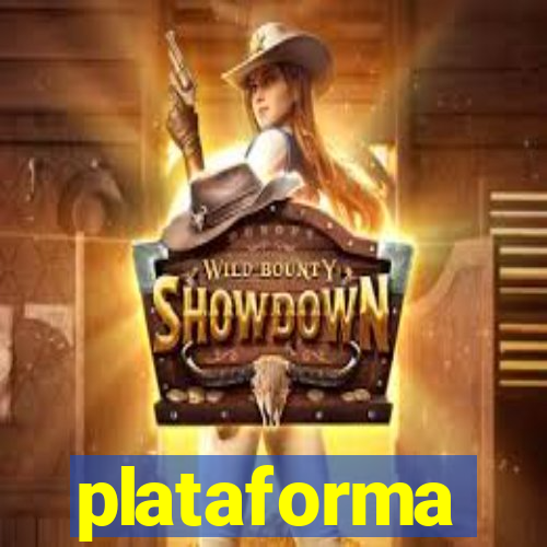 plataforma estrangeira slots