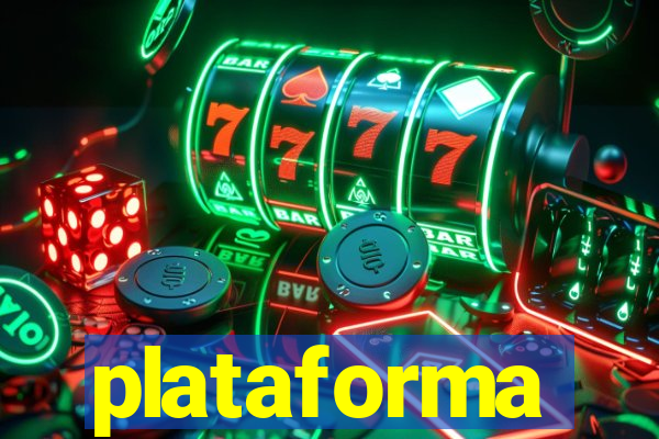 plataforma estrangeira slots