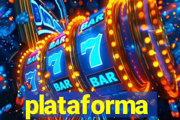 plataforma estrangeira slots