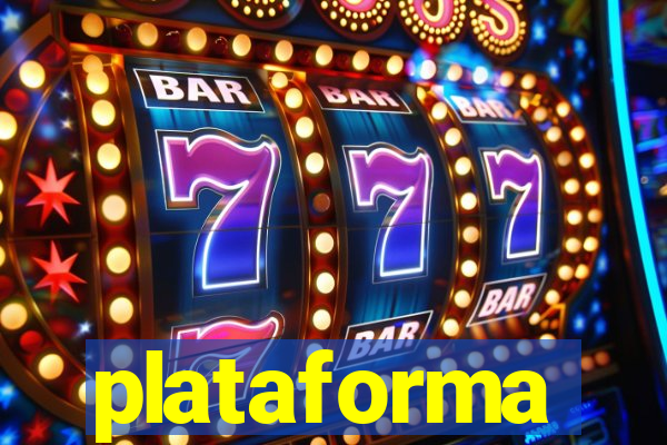 plataforma estrangeira slots