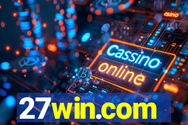 27win.com