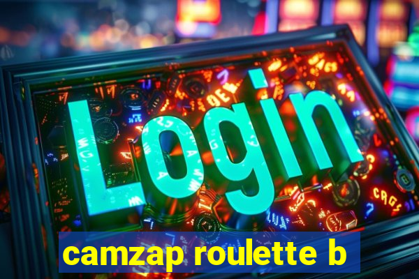 camzap roulette b