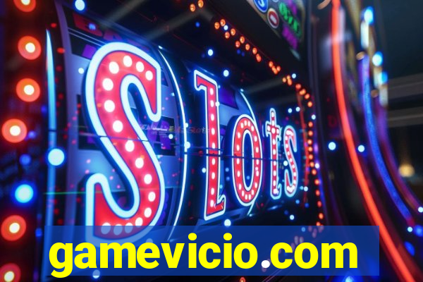 gamevicio.com