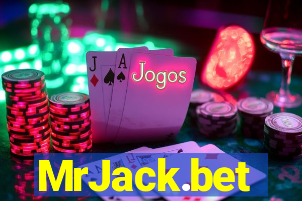 MrJack.bet