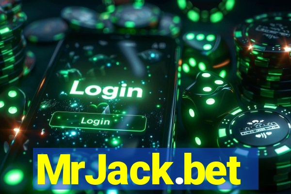 MrJack.bet