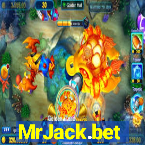 MrJack.bet