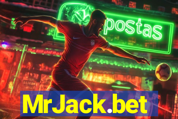 MrJack.bet