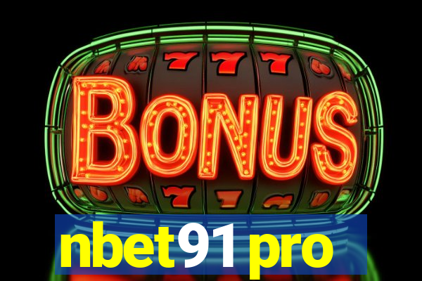 nbet91 pro