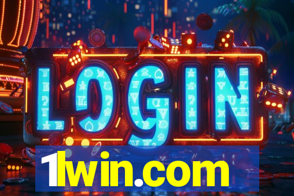 1lwin.com