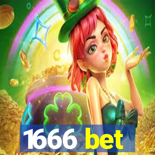 1666 bet