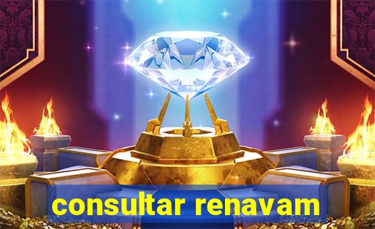 consultar renavam