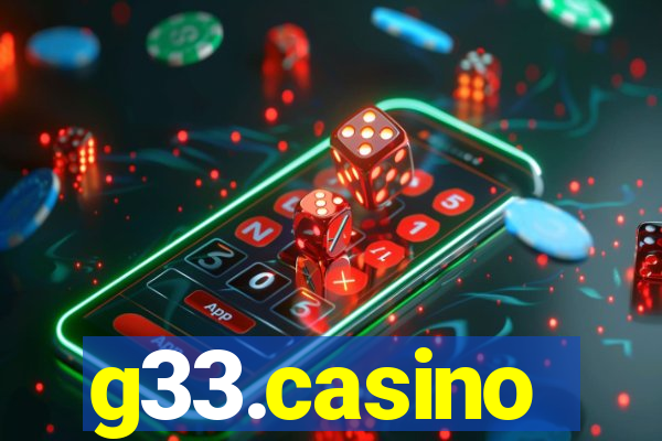 g33.casino