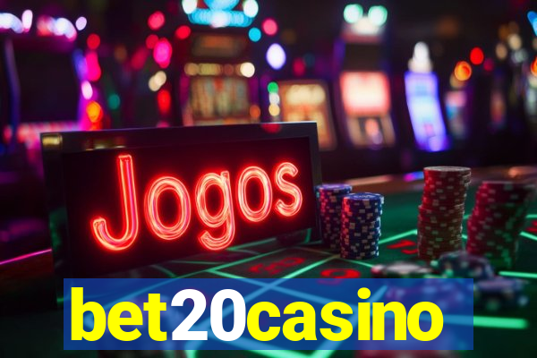 bet20casino