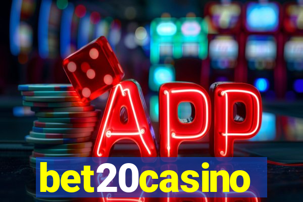 bet20casino