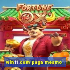 win11.com paga mesmo