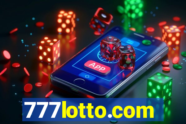 777lotto.com