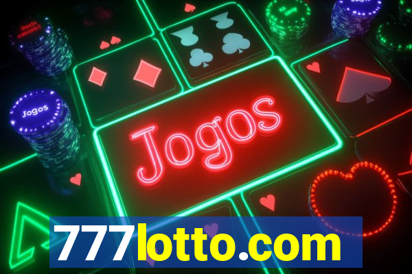 777lotto.com