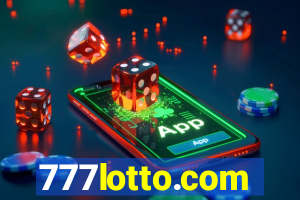 777lotto.com