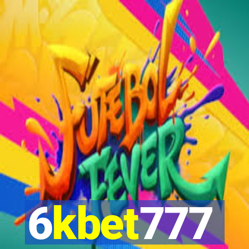 6kbet777