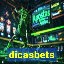 dicasbets