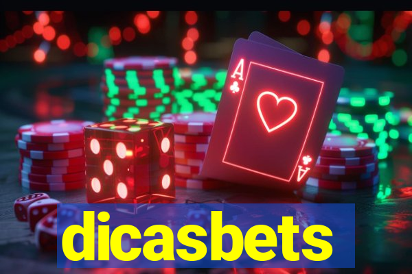 dicasbets