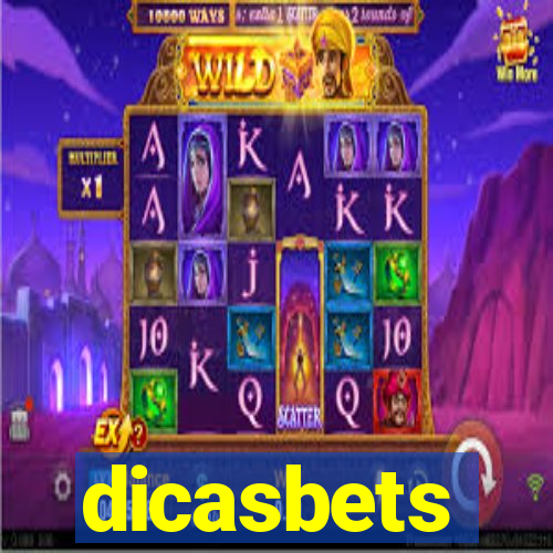 dicasbets