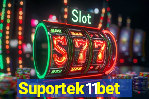 Suportek11bet