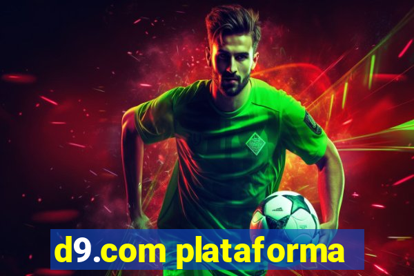 d9.com plataforma