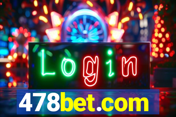 478bet.com