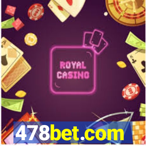 478bet.com