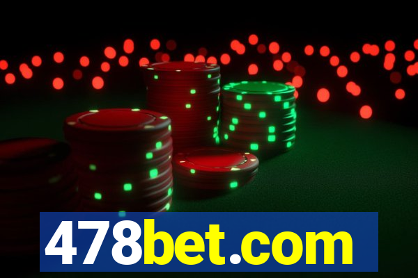 478bet.com