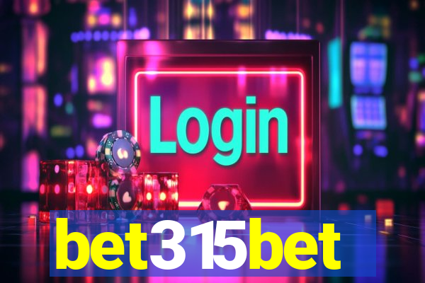 bet315bet