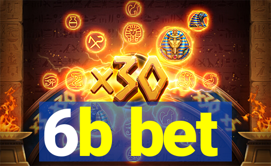 6b bet