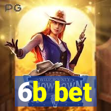 6b bet