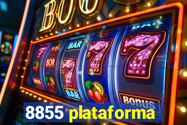 8855 plataforma