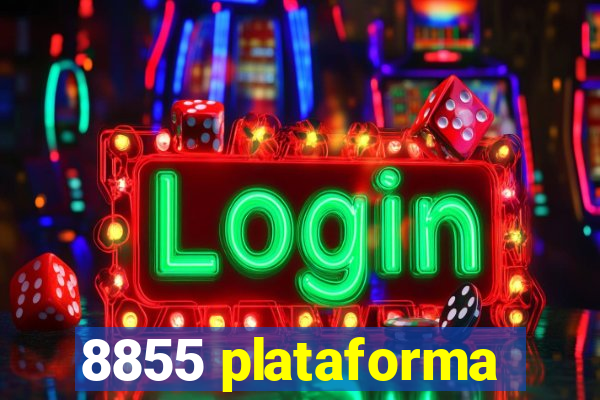 8855 plataforma