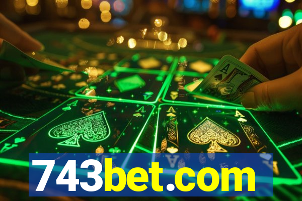 743bet.com